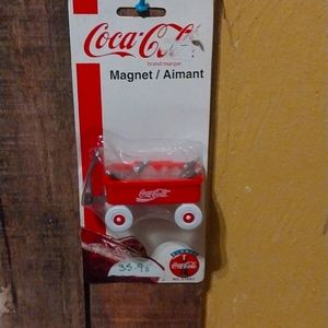 coca cola